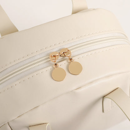 ⏰ Today's Specials ✨ Multi-layered Shell-shaped Cosmetic Bag