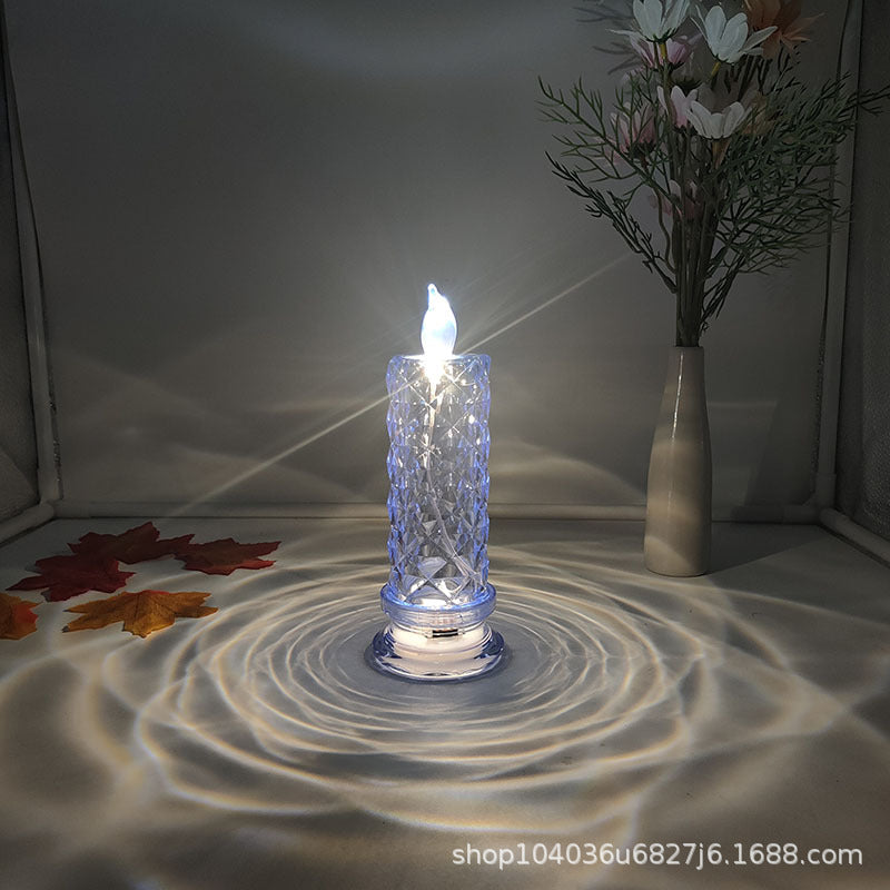 🎁 Holiday Special 🔥 Flameless LED Candles