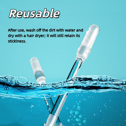 ⏰Limited-Time Special Price✨Sticky Ear Cleaning Sticks👂