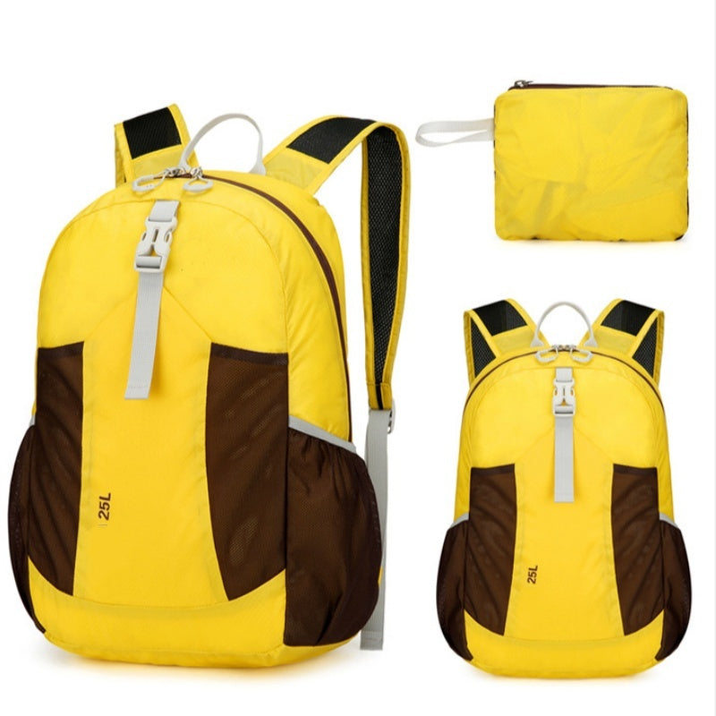 ⏰ Limited time offer ✨ Foldable Waterproof Backpack