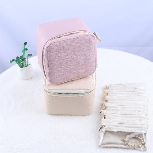⏰ Limited time offer 💍 Portable Jewelry Box