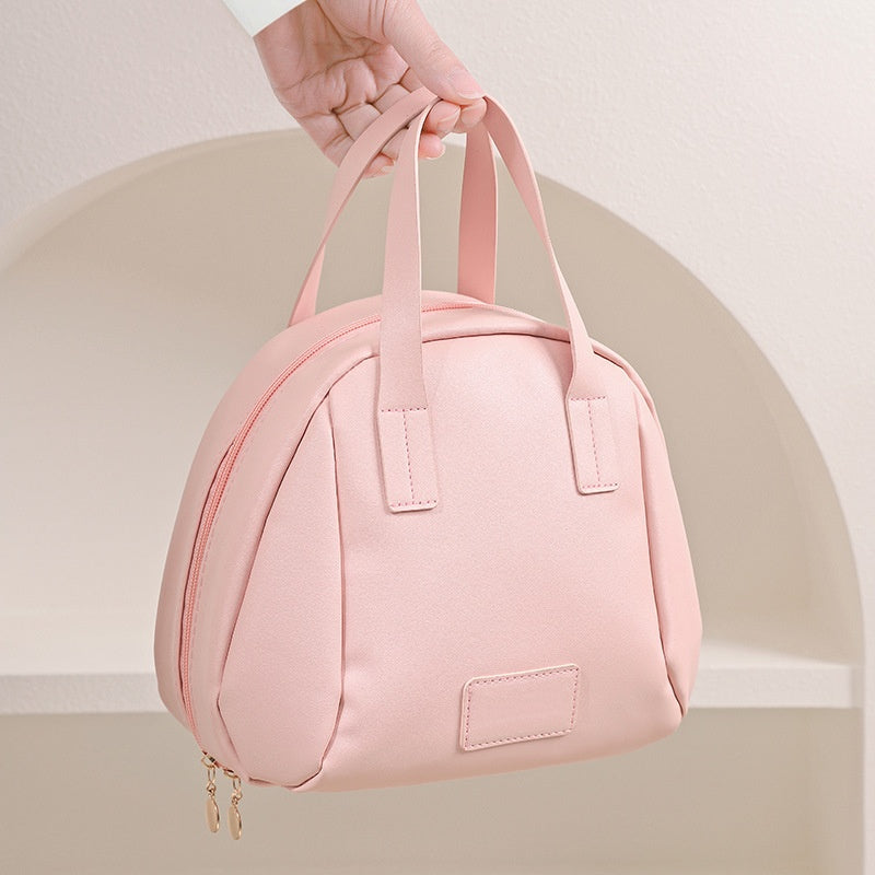 ⏰ Today's Specials ✨ Multi-layered Shell-shaped Cosmetic Bag