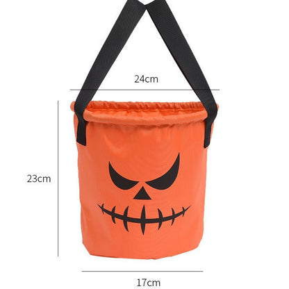 🎁 Holiday Special🏆Flash Sale⚡Light Up Halloween Baskets