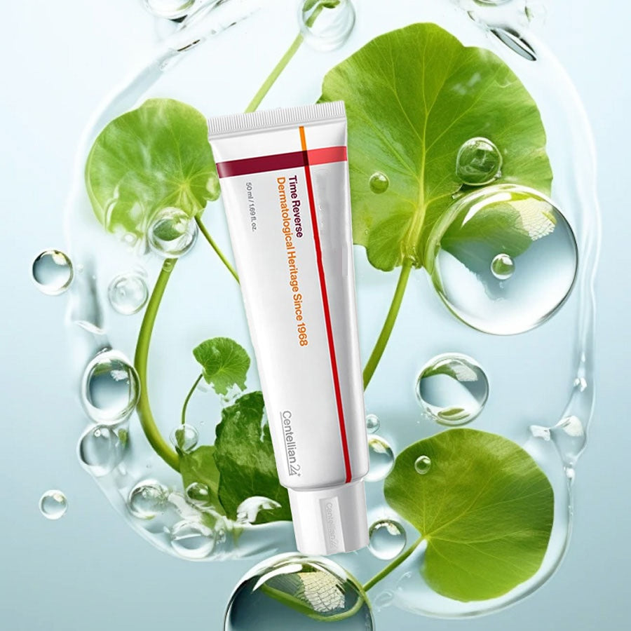 🎁Today's Specials💥Hydrating and moisturizing acne-fighting face cream 50ml