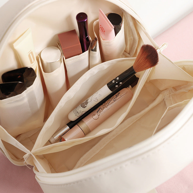 ⏰ Today's Specials ✨ Multi-layered Shell-shaped Cosmetic Bag