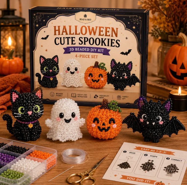 Halloween Series