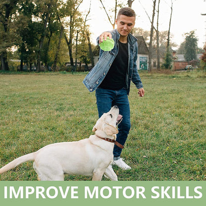 ⏰ Today's Specials 🐾 Pet Energy Ball