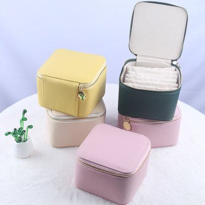 ⏰ Limited time offer 💍 Portable Jewelry Box