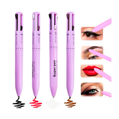 🔥 Hot Sale 🔥 4-in-1 Makeup Pencil