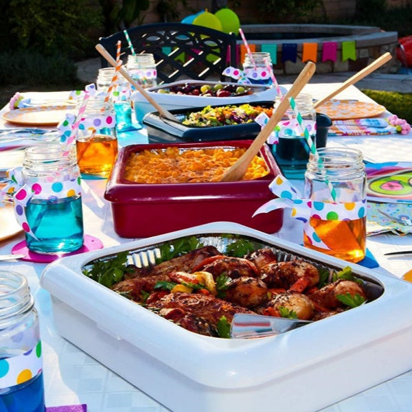 ⏰ Today's Specials ✨ Large Aluminium Foil Trays ✈️ Free shipping 🚀