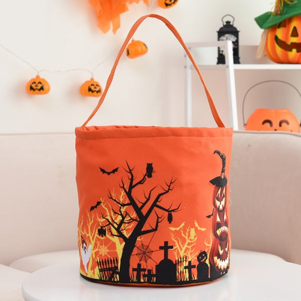 🎁 Holiday Special🏆Flash Sale⚡Light Up Halloween Baskets