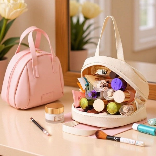 ⏰ Today's Specials ✨ Multi-layered Shell-shaped Cosmetic Bag