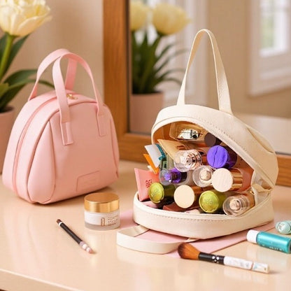 ⏰ Today's Specials ✨ Multi-layered Shell-shaped Cosmetic Bag