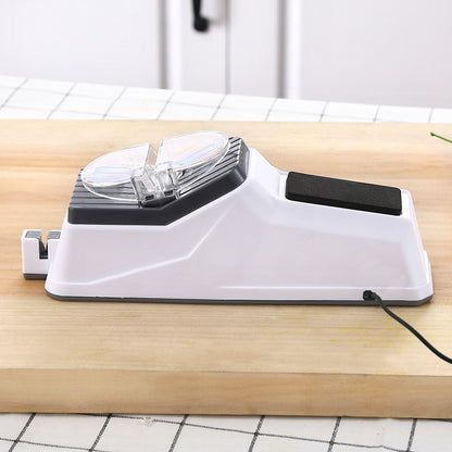 🔥LAST DAY 50%OFF🔥Electric Knife Sharpener