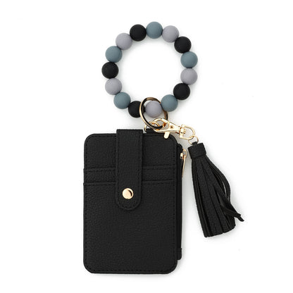 💥 New for 2025 💖 Women's Beaded Card Holder