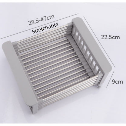 💥 Hot Sale 💥 Extend kitchen sink drain basket