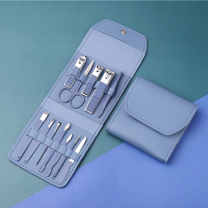 ⏰ Limited Time Offer ✨ Portable Nail Clipper Set