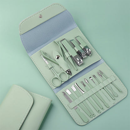 ⏰ Limited Time Offer ✨ Portable Nail Clipper Set