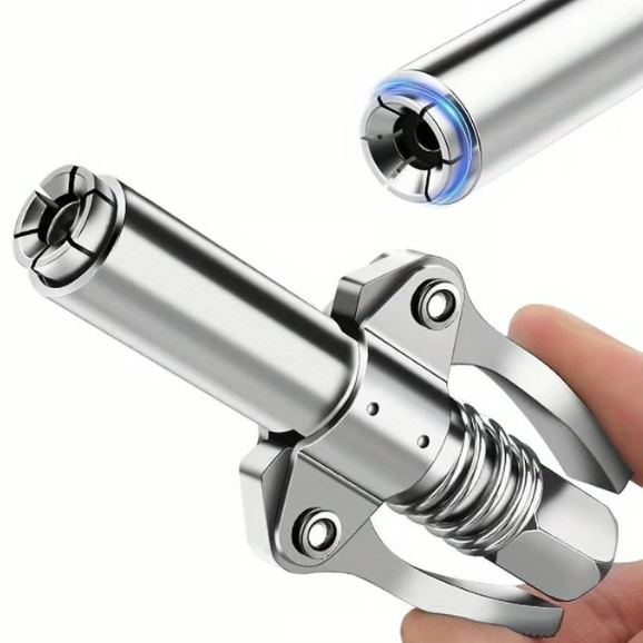 🔥2025 New Arrival🔥Leaking-proof Grease Tools Coupler