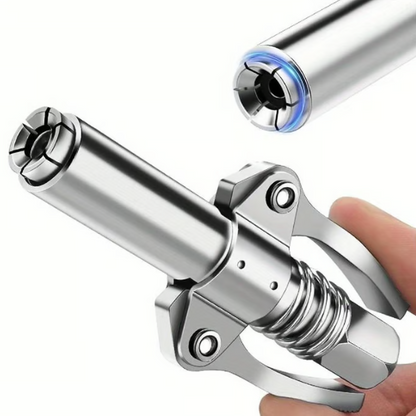 🔥2025 New Arrival🔥Leaking-proof Grease Tools Coupler
