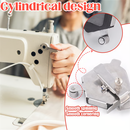 💥 New for 2025 💕 Multi-purpose Magnetic Guide for Sewing Machine