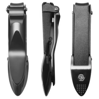 💥 New for 2025 💕 Anti-Splash Nail Clippers