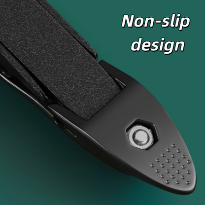 💥 New for 2025 💕 Anti-Splash Nail Clippers