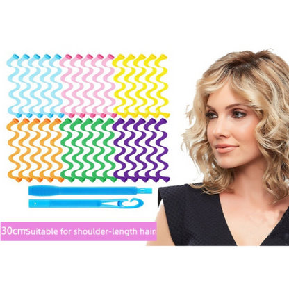 💥 Hot Sale 🌟 Six-color water ripple scroll