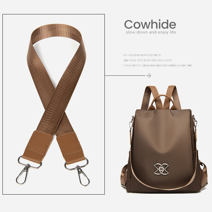 💥 New for 2025 🎒 Anti-Theft Large Capacity Backpack