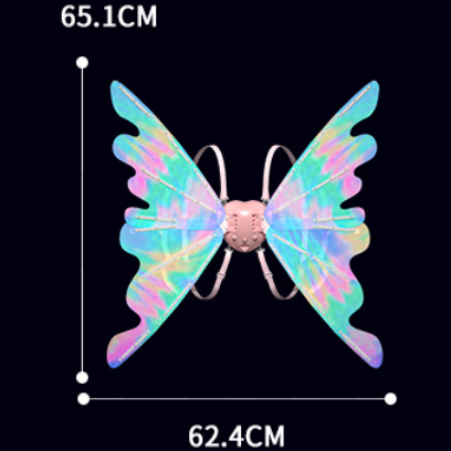 ⏰ Today's Specials ✨ LED fairy wings