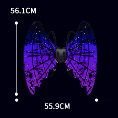 ⏰ Today's Specials ✨ LED fairy wings