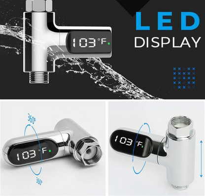 🔥Hot Sale 50% Off🔥 New Shower Thermometer