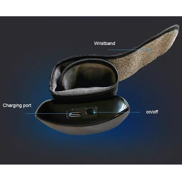 💥 Hot Sale 💖 Medical-grade, high-precision blood pressure monitor with voice notifications