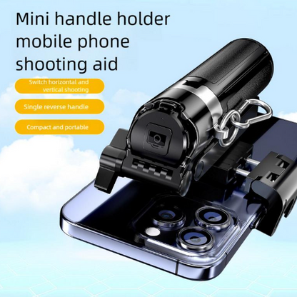 🎁Hot Sale 50% OFF⏳Multi-functional Mini Selfie Stick
