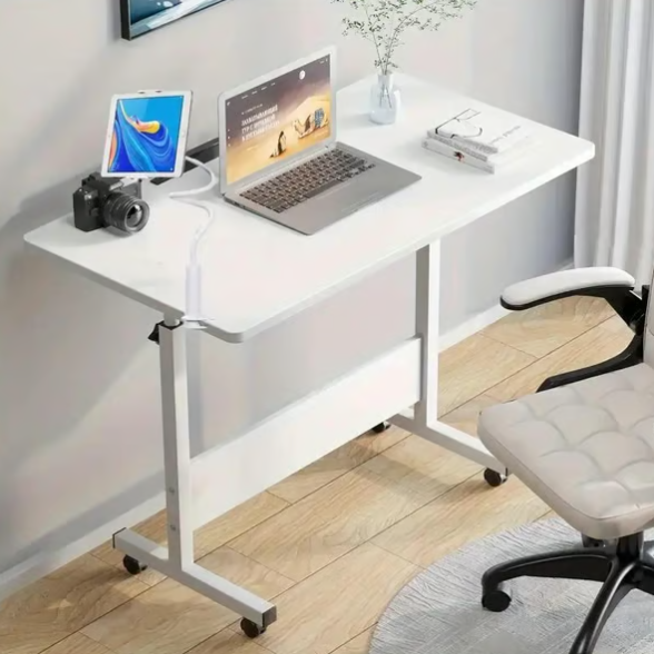 🎁Hot Sale 50% OFF📱360-degree Rotating Tablet & Phone Stand