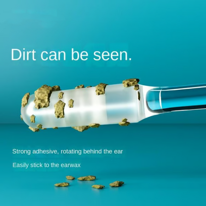 ⏰Limited-Time Special Price✨Sticky Ear Cleaning Sticks👂