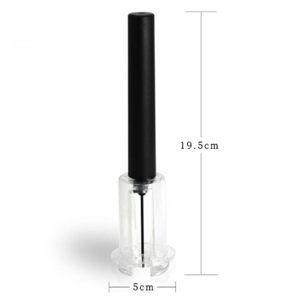 ⏳ Today's Specials 🍷 4-piece manual pneumatic wine opener set