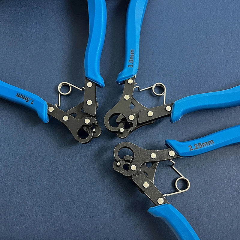 🔥LAST DAY 50%OFF🔥1.5/2.25/3mm wire winding pliers set