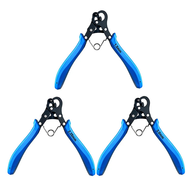 🔥LAST DAY 50%OFF🔥1.5/2.25/3mm wire winding pliers set