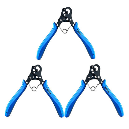 🔥LAST DAY 50%OFF🔥1.5/2.25/3mm wire winding pliers set