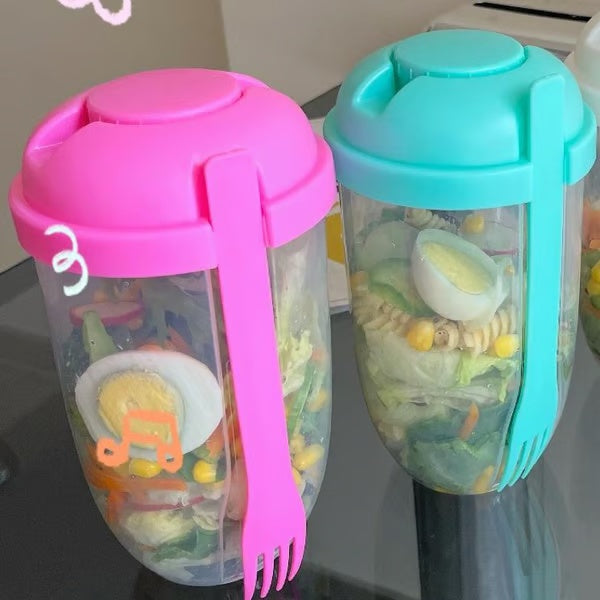⏰ Limited time offer ✨ Salad Cup
