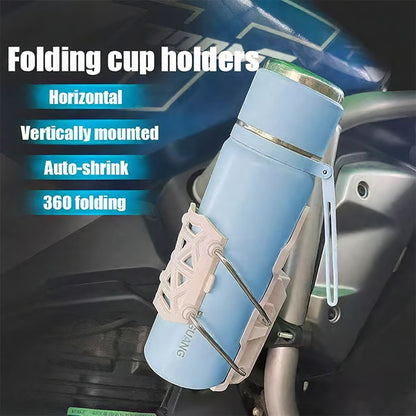 💥 Hot Sale 🌟 Self-adjusting Cup Holder