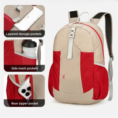 ⏰ Limited time offer ✨ Foldable Waterproof Backpack