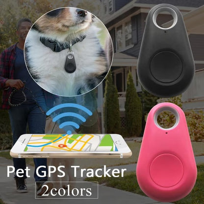 ⏰ Today's Specials 🐱 Bluetooth and GPS Pet Wireless Tracker