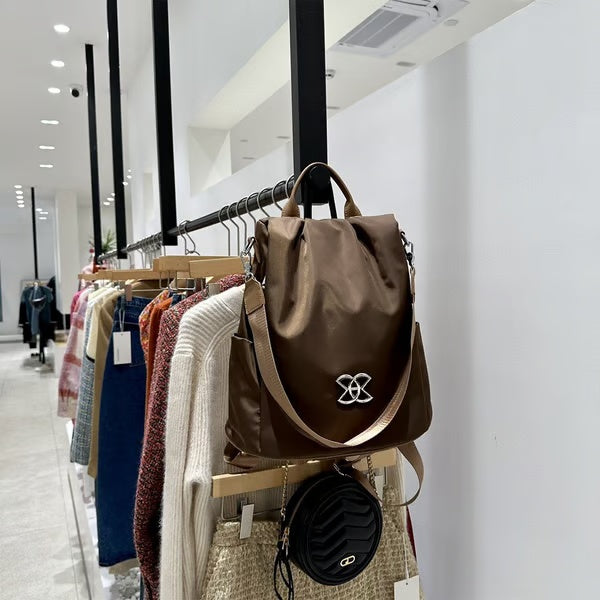 💥 New for 2025 🎒 Anti-Theft Large Capacity Backpack