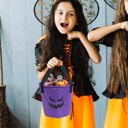 🎁 Holiday Special🏆Flash Sale⚡Light Up Halloween Baskets