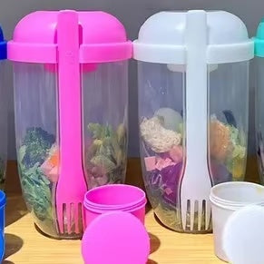 ⏰ Limited time offer ✨ Salad Cup