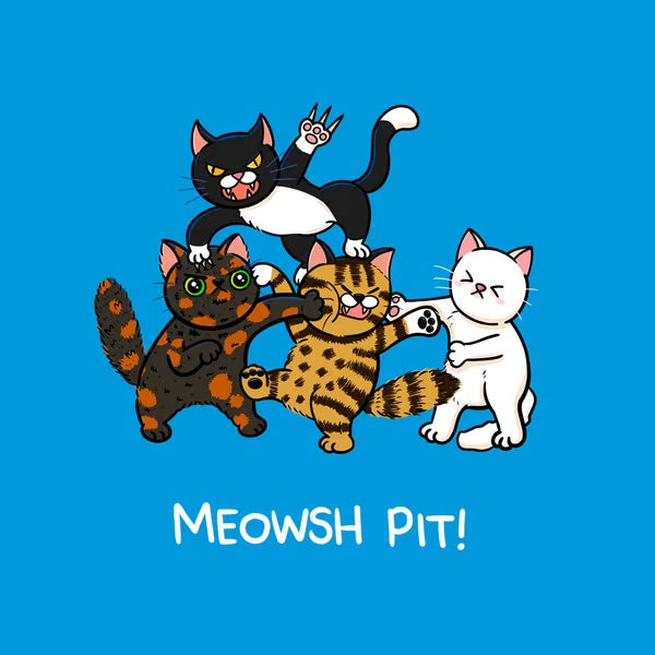 🌟 Wall Calendar 2026 📆 Offensively Cute & Unapologetically Fun! 🌞