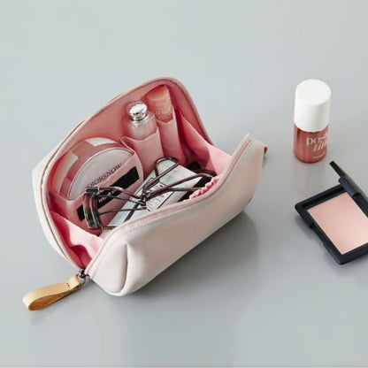 ⏰ Super Discount 🌟 Travel Makeup Pouch for Women