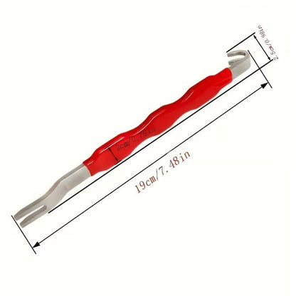 ⏰ Limited time offer 🛠️ Automotive Electrical Terminal Connector Separator Removal Tool Remover